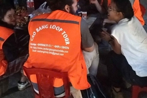 Au départ de Hanoï : circuit en moto à Cao Bang avec EasyRider, 3 jours