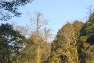 Au départ de Hanoï : circuit en moto à Cao Bang avec EasyRider, 3 jours