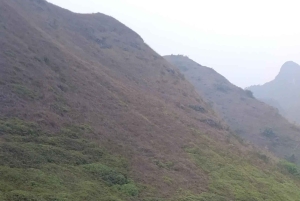 Au départ de Hanoï : circuit en moto à Cao Bang avec EasyRider, 3 jours