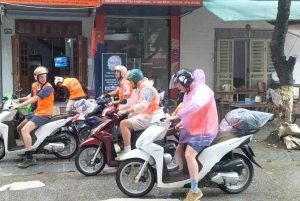 Au départ de Hanoï : circuit en moto à Cao Bang avec EasyRider, 3 jours