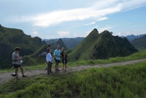 Au départ de Hanoï : circuit en moto à Cao Bang avec EasyRider, 3 jours