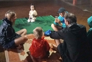 Au départ de Hanoï : circuit en moto à Cao Bang avec EasyRider, 3 jours