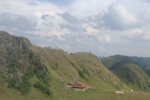 Au départ de Hanoï : circuit en moto à Cao Bang avec EasyRider, 3 jours