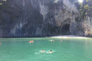 Hanoista/Cat Basta: koko päivän risteily Lan Haan – Ha Long Bay