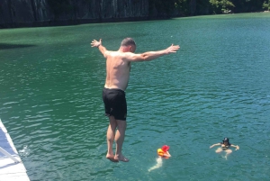 Hanoista/Cat Basta: koko päivän risteily Lan Haan – Ha Long Bay