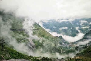 2-tägige Tour von Hanoi zur Lan Ha-Bucht und nach Cat Ba (Übernachtung im Hotel)