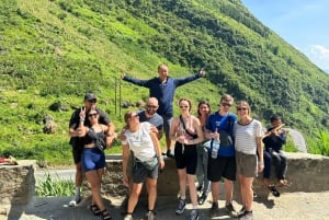 2-tägige Tour von Hanoi zur Lan Ha-Bucht und nach Cat Ba (Übernachtung im Hotel)