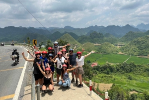 2-tägige Tour von Hanoi zur Lan Ha-Bucht und nach Cat Ba (Übernachtung im Hotel)