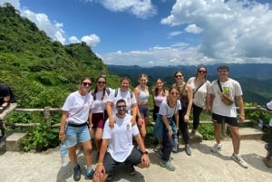 2-tägige Tour von Hanoi zur Lan Ha-Bucht und nach Cat Ba (Übernachtung im Hotel)