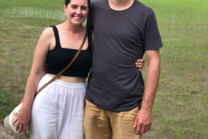 De Ha Noi - Ninh Binh 2 jours - 1 nuit