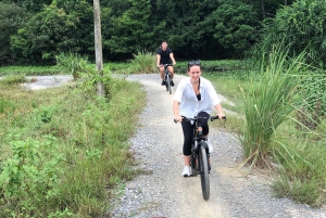 De Ha Noi - Ninh Binh 2 jours - 1 nuit