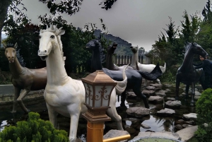 De Ha Noi - Ninh Binh 2 jours - 1 nuit