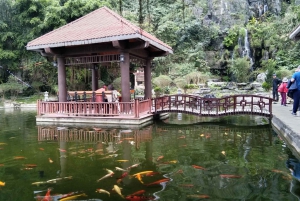 De Ha Noi - Ninh Binh 2 jours - 1 nuit