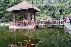 De Ha Noi - Ninh Binh 2 jours - 1 nuit