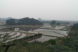 De Ha Noi - Ninh Binh 2 jours - 1 nuit