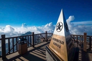 Von Ha Noi: Sapa 2D1N Cat Cat und Lao Chai Ta Van & Fansipan