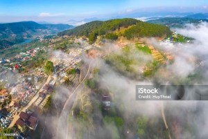 Von Ha Noi: SAPA - FANSIPAN - CAT CAT VILLAGE 2 Tage 1 Nacht