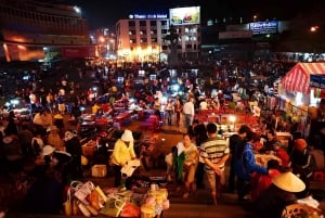 Desde Ha Noi: SAPA - FANSIPAN - ALDEA DE CAT CAT 2 Días 1 Noche