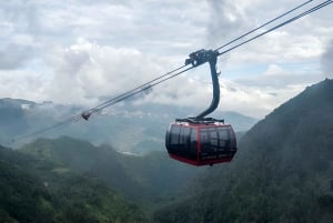 Da Ha Noi: SAPA - FANSIPAN - CAT CAT VILLAGE 2 Giorni 1 Notte