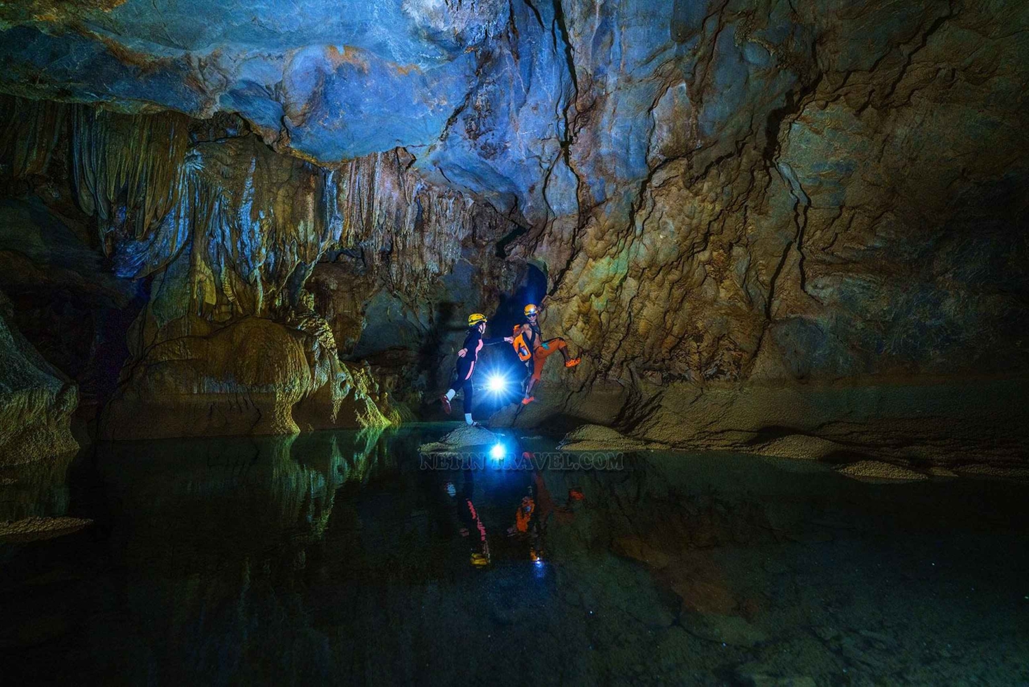 Von Hanoi zur Cha-Loi-Höhle – 3-tägige Tagestour in Quang Binh