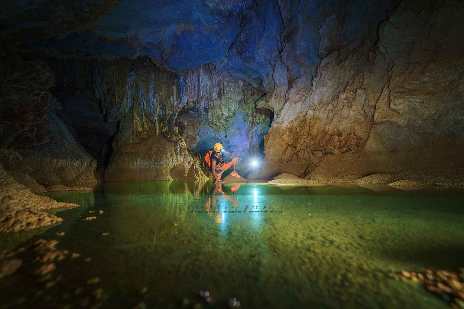 Von Hanoi zur Cha-Loi-Höhle – 3-tägige Tagestour in Quang Binh