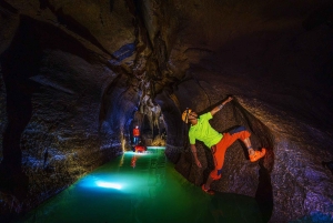 Von Hanoi zur Cha-Loi-Höhle – 3-tägige Tagestour in Quang Binh