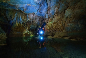 Von Hanoi zur Cha-Loi-Höhle – 3-tägige Tagestour in Quang Binh