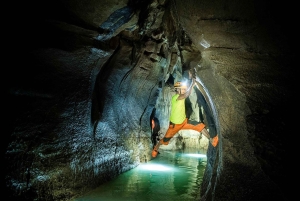 Von Hanoi zur Cha-Loi-Höhle – 3-tägige Tagestour in Quang Binh
