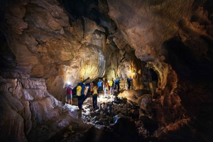 Von Hanoi zur Cha-Loi-Höhle – 3-tägige Tagestour in Quang Binh