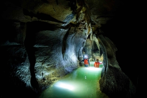 Von Hanoi zur Cha-Loi-Höhle – 3-tägige Tagestour in Quang Binh
