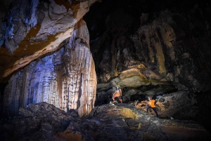 Von Hanoi zur Cha-Loi-Höhle – 3-tägige Tagestour in Quang Binh