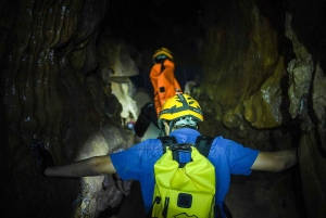 Von Hanoi zur Cha-Loi-Höhle – 3-tägige Tagestour in Quang Binh