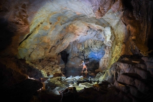 Von Hanoi zur Cha-Loi-Höhle – 3-tägige Tagestour in Quang Binh