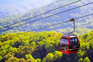 Vanuit Ha Noi: Bezoek Parfum Pagode in 1 dag