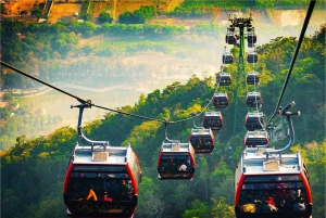 Vanuit Ha Noi: Bezoek Parfum Pagode in 1 dag