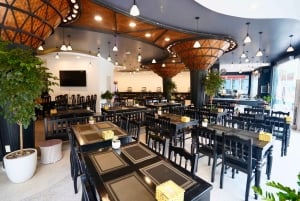 ハノイ発：ニンビンハイライトツアー1日（昼食付