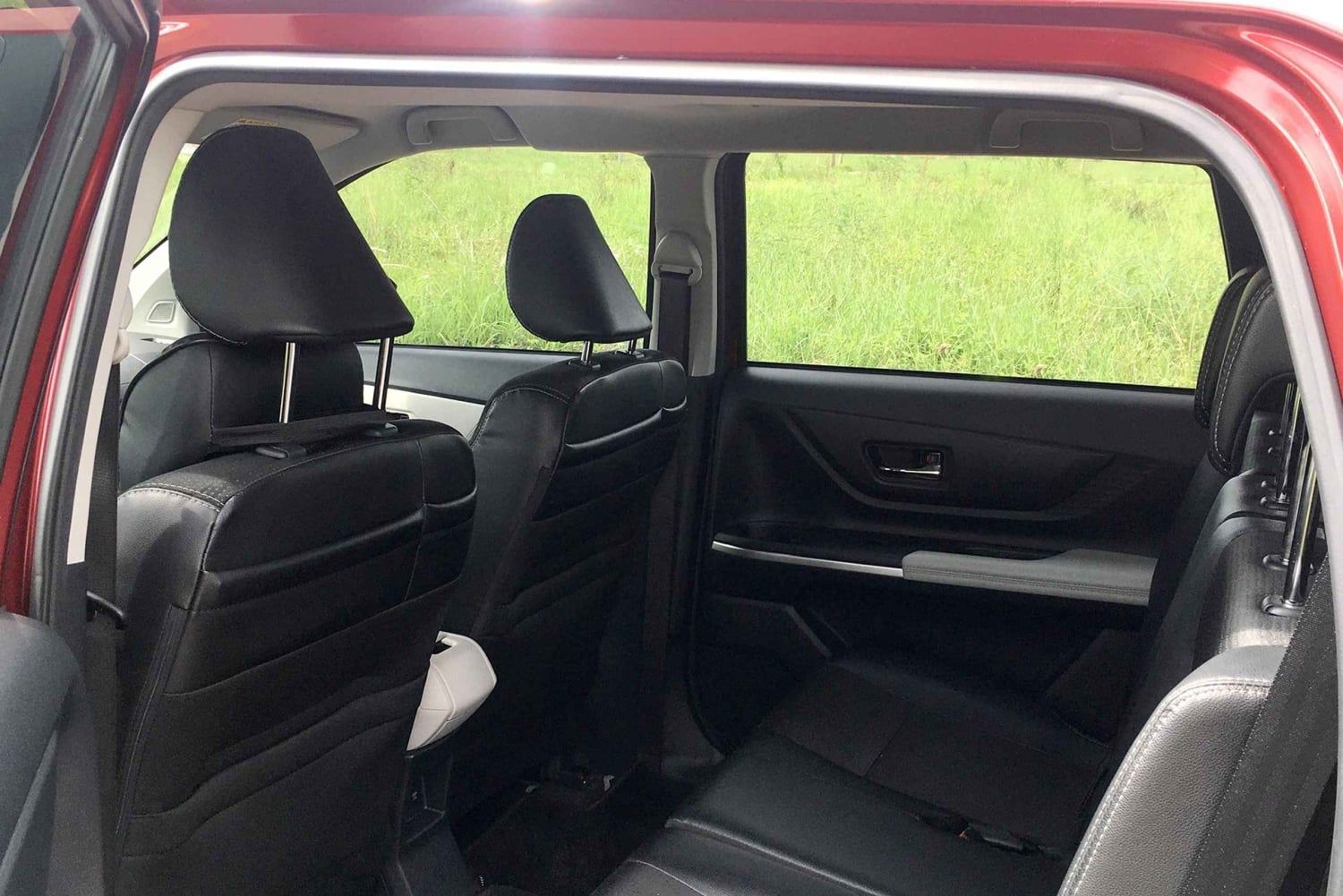 From Hanoi: 1-Day Private Car to Incense Village & Ninh Binh