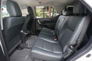 Desde Hanoi: 1 Día en Coche Privado a la Aldea del Incienso y Ninh Binh