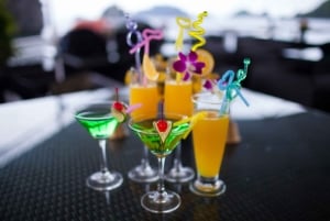 From Hanoi: 2-Day & 1 Night Halong Bay Tour