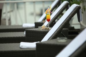 From Hanoi: 2-Day & 1 Night Halong Bay Tour