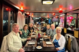 From Hanoi: 2-Day & 1 Night Halong Bay Tour