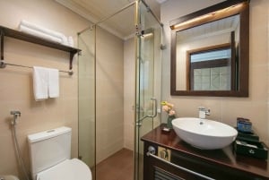 From Hanoi: 2-Day & 1 Night Halong Bay Tour