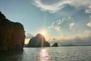 Fra Hanoi: 2-dages Bai Tu Long Bay luksuskrydstogt med jacuzzi