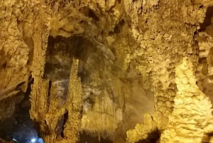 De Hanói: excursão de 2 dias à cachoeira Ban Gioc