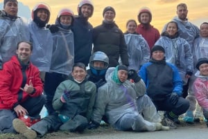 Von Hanoi: 2 Tage Ha Giang Loop Motorrad Tour mit Fahrer