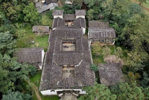 Von Hanoi: 2 Tage Ha Giang Loop Motorrad Tour mit Fahrer