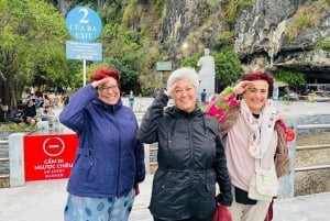 From Hanoi: 2-Day Ha Long Bay Boat Tour