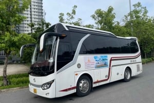 From Hanoi: 2-Day Ha Long Bay Boat Tour