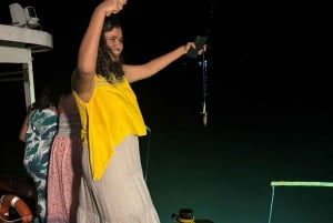 From Hanoi: 2-Day Ha Long Bay Boat Tour