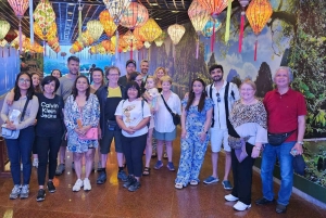 ハノイ発：ハロン湾クルーズとニンビンのユネスコツアー（2日間）